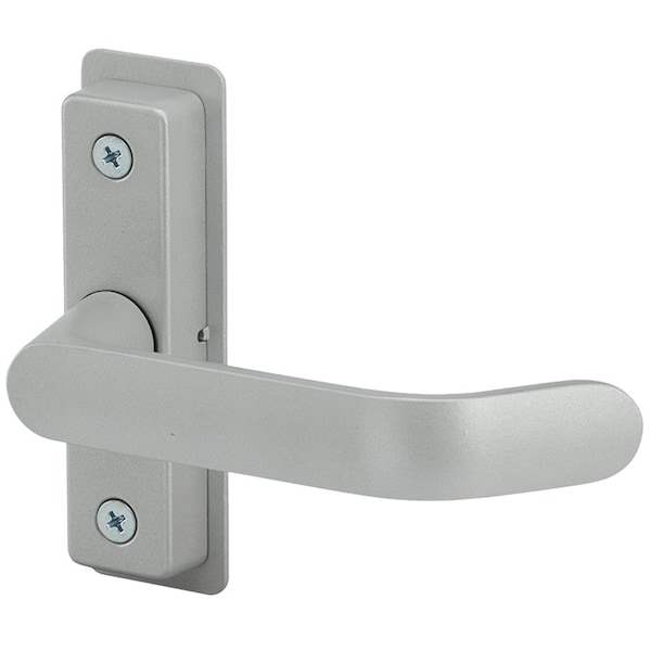 Aluminum Door Trim